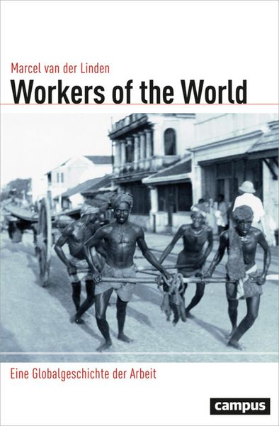 Produktbild: Workers of the World