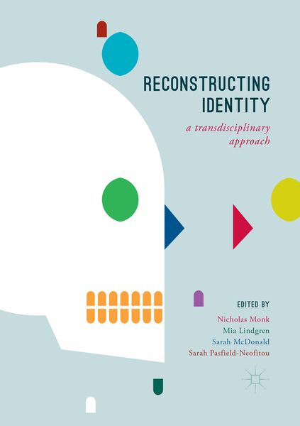 Produktbild: Reconstructing Identity