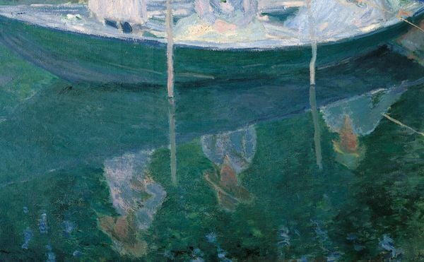 Produktbild: Monet