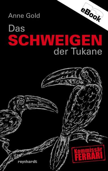 Produktbild: Das Schweigen der Tukane