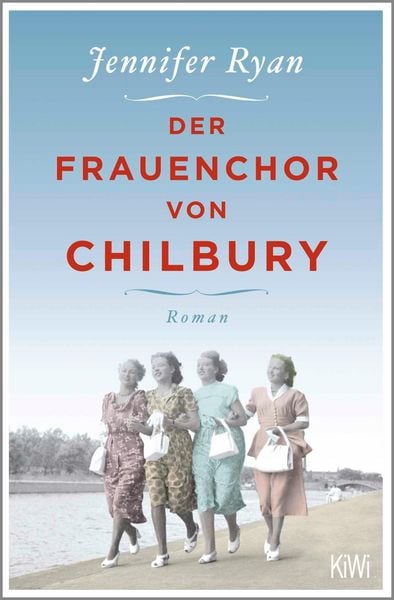 Produktbild: Der Frauenchor von Chilbury