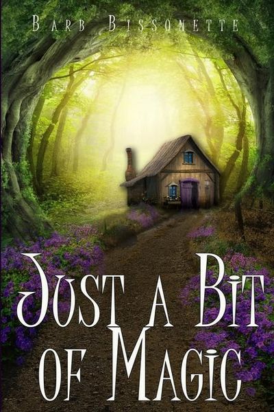 Produktbild: Just a Bit of Magic