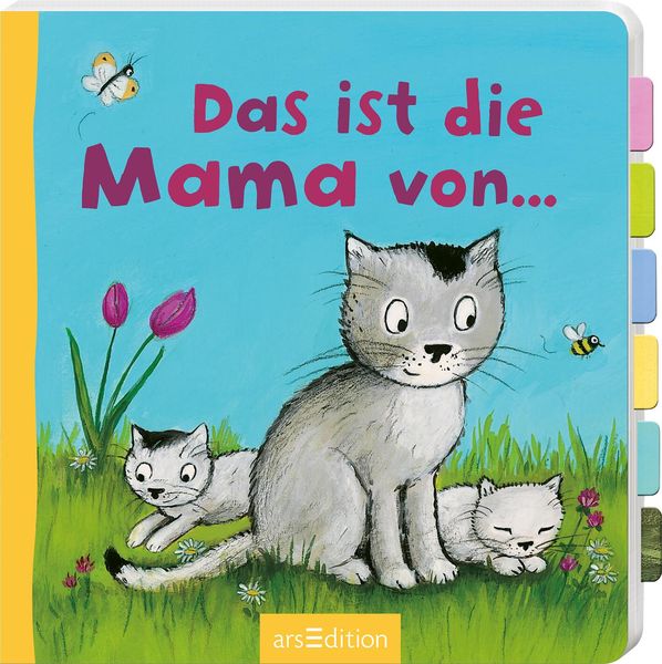 Produktbild: Das ist die Mama von ...
