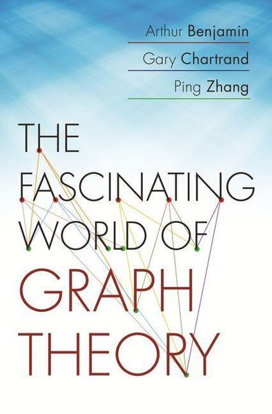 Produktbild: Fascinating World of Graph Theory