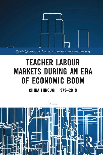 Produktbild: Teacher Labour Markets during an Era of Economic Boom