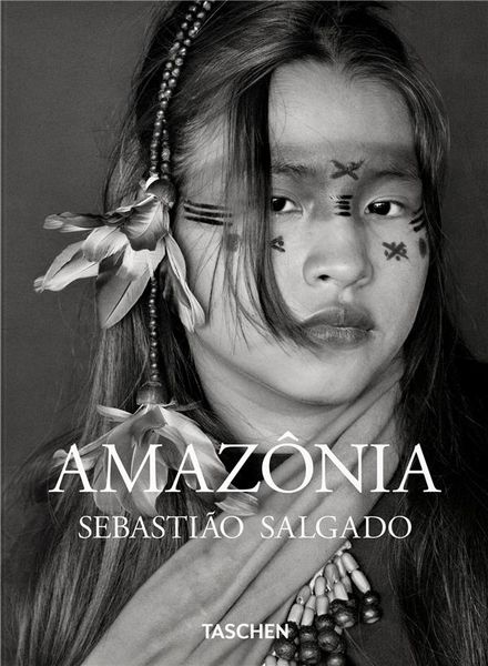 Produktbild: Amazonia