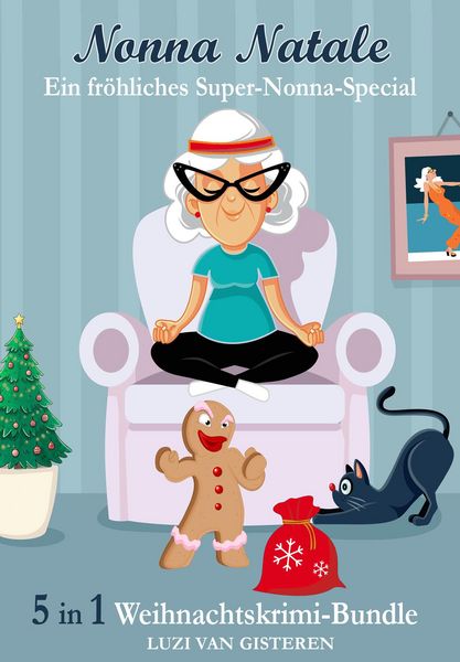 Produktbild: Nonna Natale