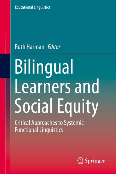 Produktbild: Bilingual Learners and Social Equity