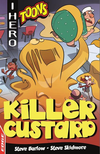 Produktbild: Killer Custard