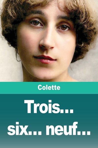 Produktbild: Trois... six... neuf...