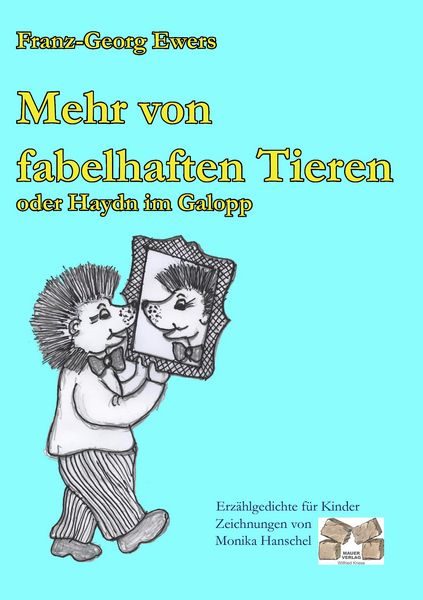 Produktbild: Mehr von Fabelhafte Tiere