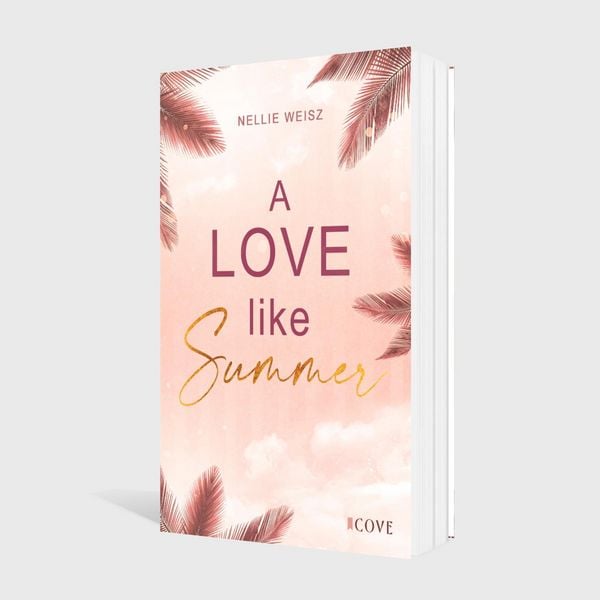 Produktbild: A Love Like Summer