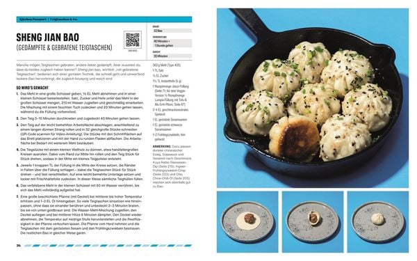 Produktbild: Kitchen Passport