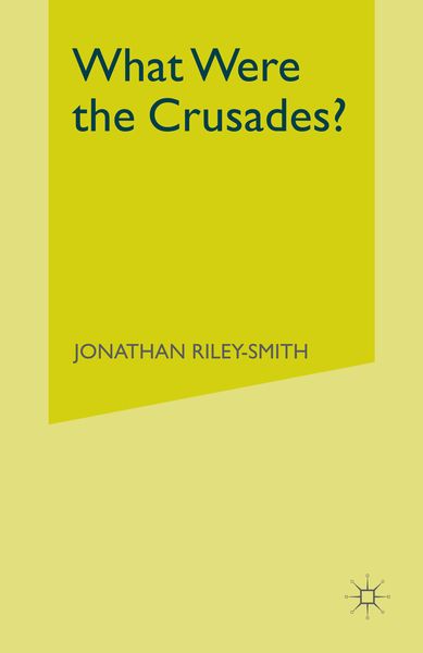 Produktbild: What Were the Crusades?