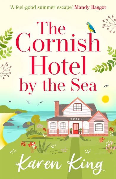 Produktbild: The Cornish Hotel by the Sea