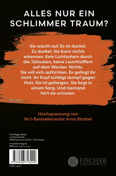 Produktbild: Der Sarg