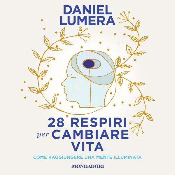 Produktbild: 28 respiri per cambiare vita