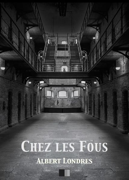 Produktbild: Chez les Fous