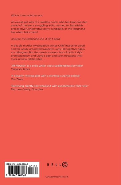 Produktbild: The Murders of Mrs Austin and Mrs Beale