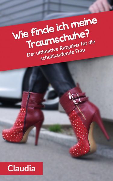 Produktbild: Wie finde ich meine Traumschuhe?