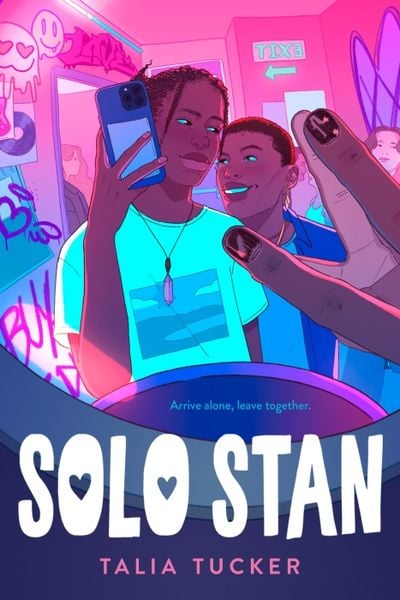 Produktbild: Solo Stan