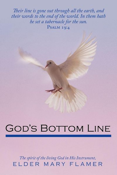 Produktbild: God's Bottom Line