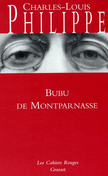 Produktbild: Bubu de Montparnasse