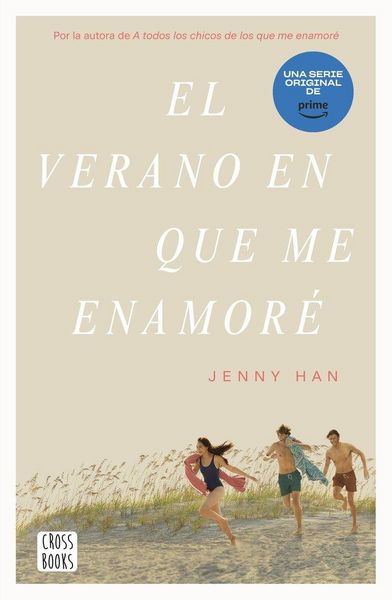 Produktbild: El verano en que me enamor&eacute;