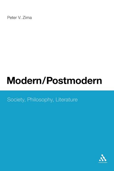 Produktbild: Modern/Postmodern