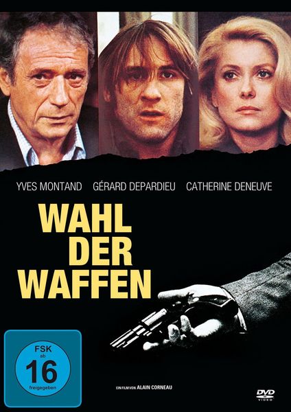 Produktbild: Wahl der Waffen