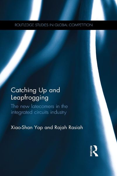 Produktbild: Catching Up and Leapfrogging