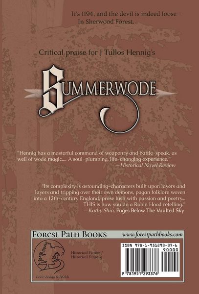 Produktbild: Summerwode