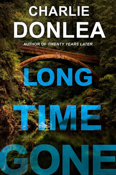 Produktbild: Long Time Gone