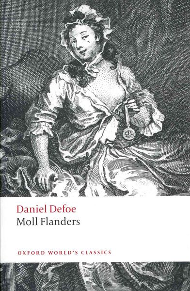 Produktbild: Moll Flanders
