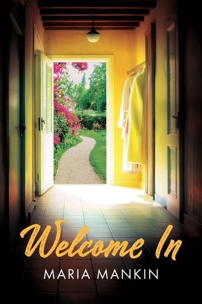 Produktbild: Welcome In