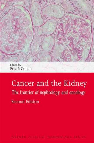 Produktbild: Cancer and the Kidney