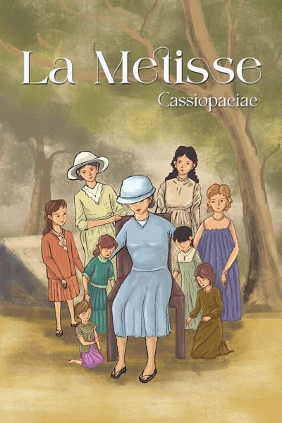 Produktbild: La Metisse