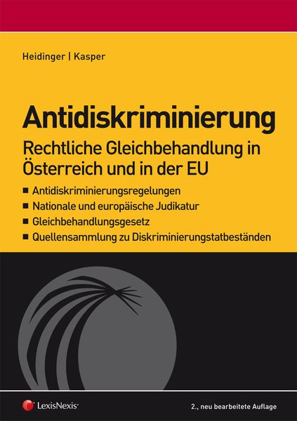 Produktbild: Antidiskriminierung