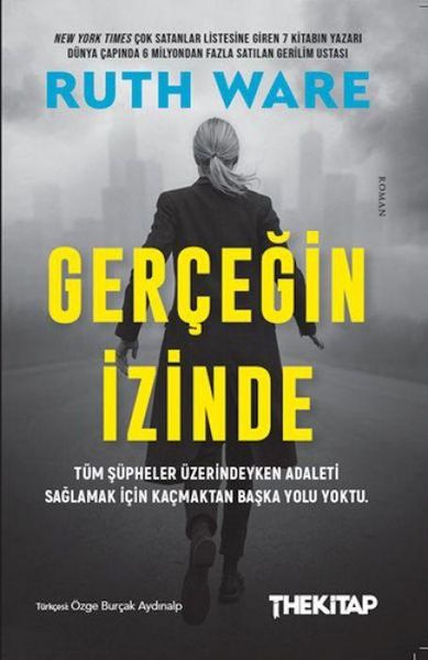 Produktbild: Gercegin Izinde