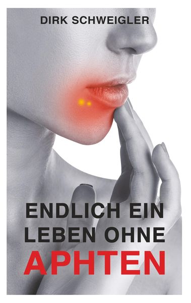 Produktbild: Endlich ein Leben ohne Aphten