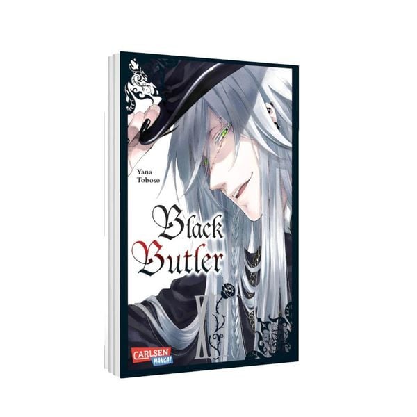 Produktbild: Black Butler 14