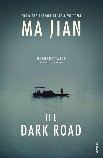 Produktbild: The Dark Road