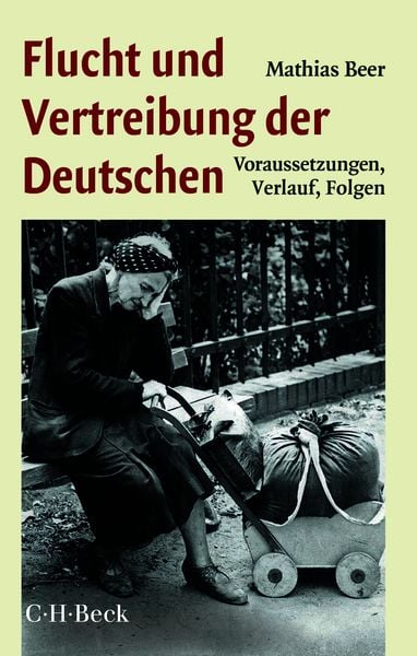 Produktbild: Flucht und Vertreibung der Deutschen