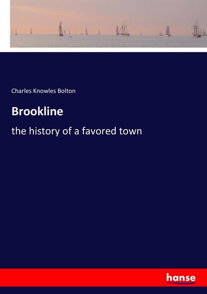 Produktbild: Brookline