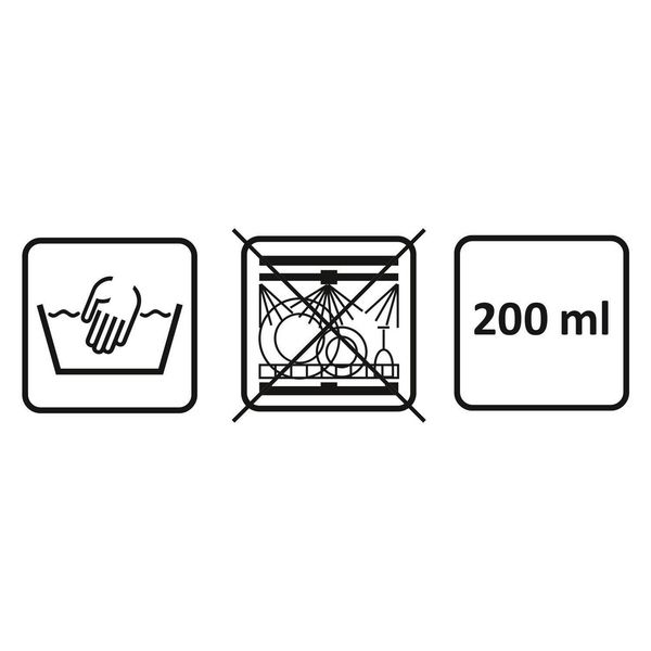 Produktbild: Sektglas "Kacktage in Glitzer tunken & funkeln lassen"