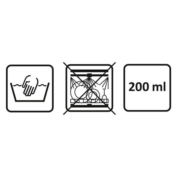 Produktbild: Sektglas "Kacktage in Glitzer tunken & funkeln lassen"