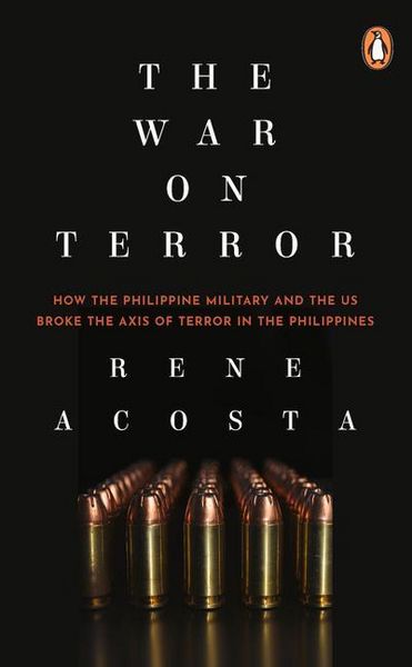 Produktbild: The War on Terror
