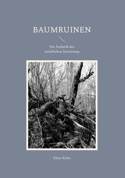 Produktbild: Baumruinen