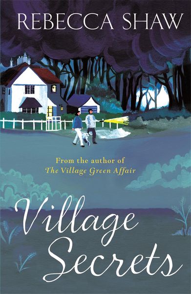 Produktbild: Village Secrets