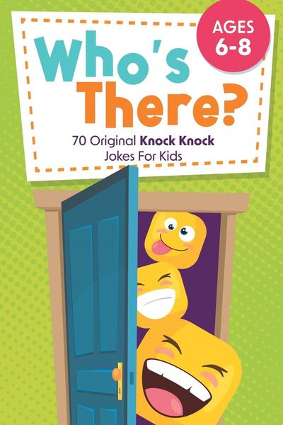 Produktbild: Who's There?